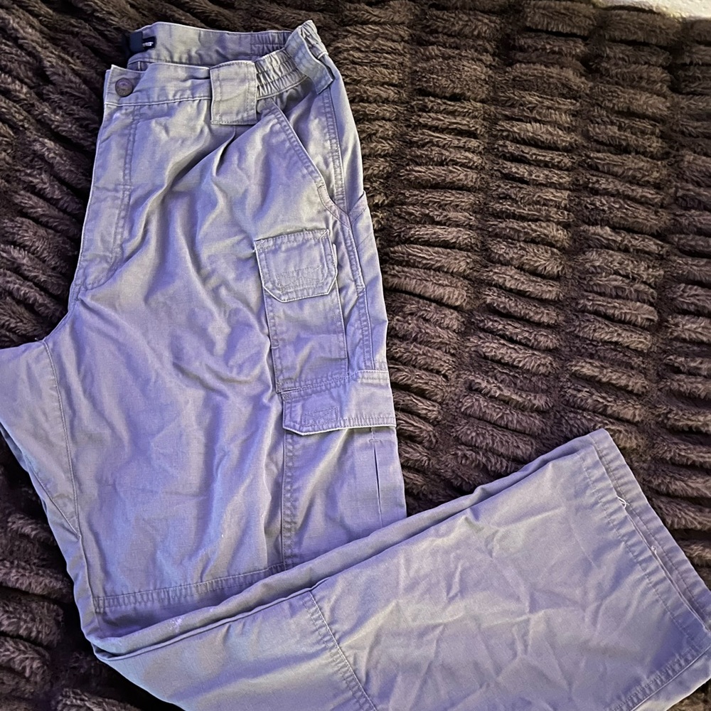 5.11 Tactical Cargo Pants